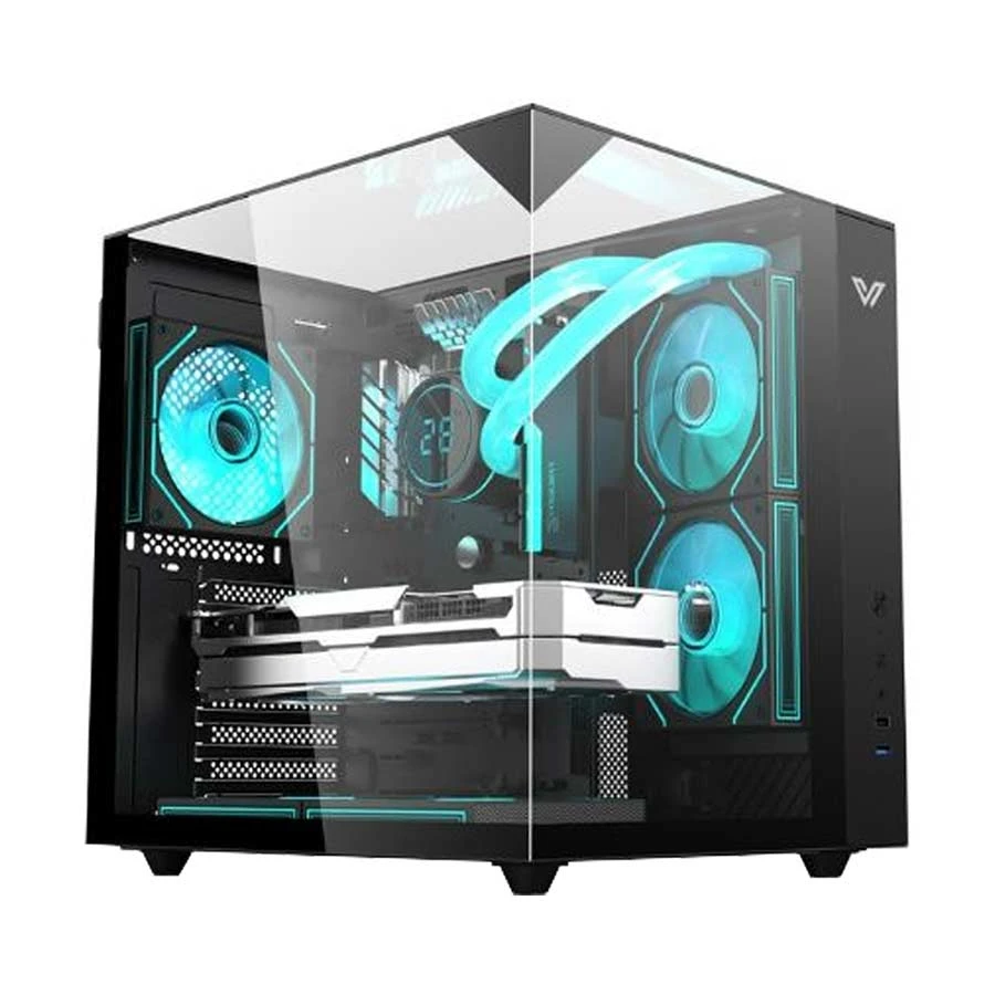 Value Top TWISTER 360 Casing