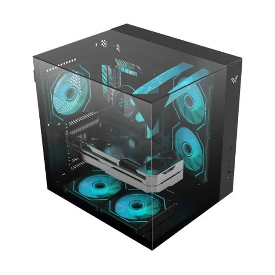 Value Top TWISTER 360 Casing Price in Bangladesh