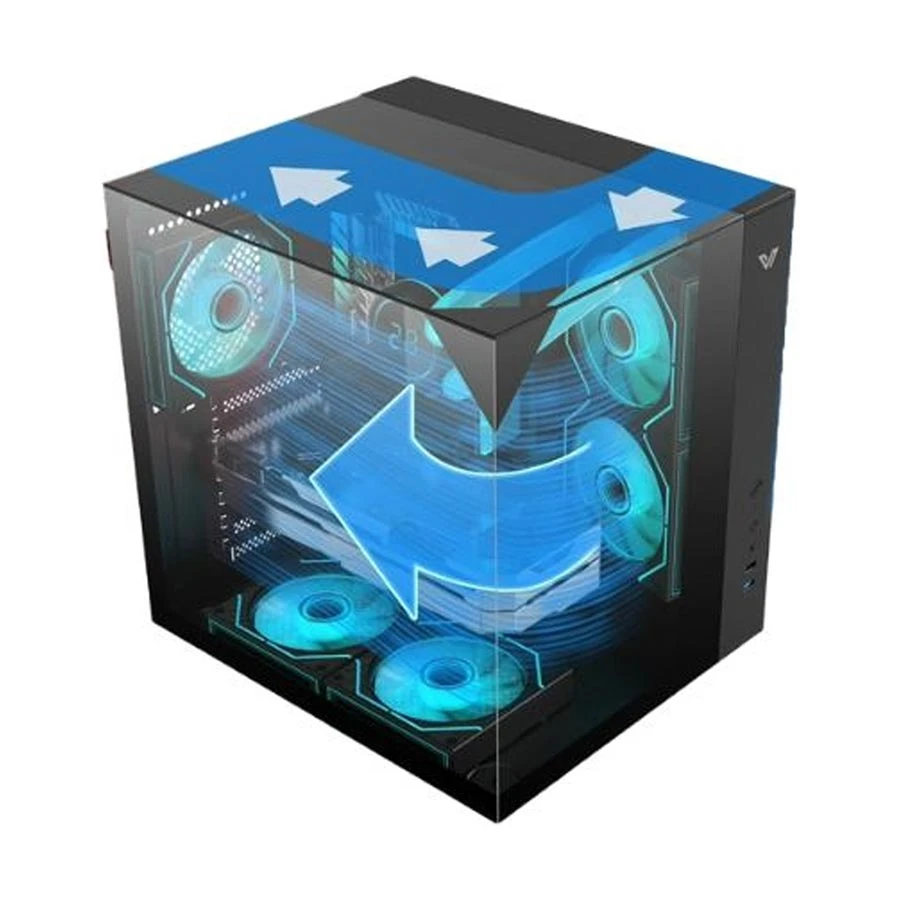 Value Top TWISTER 360 Casing in BD