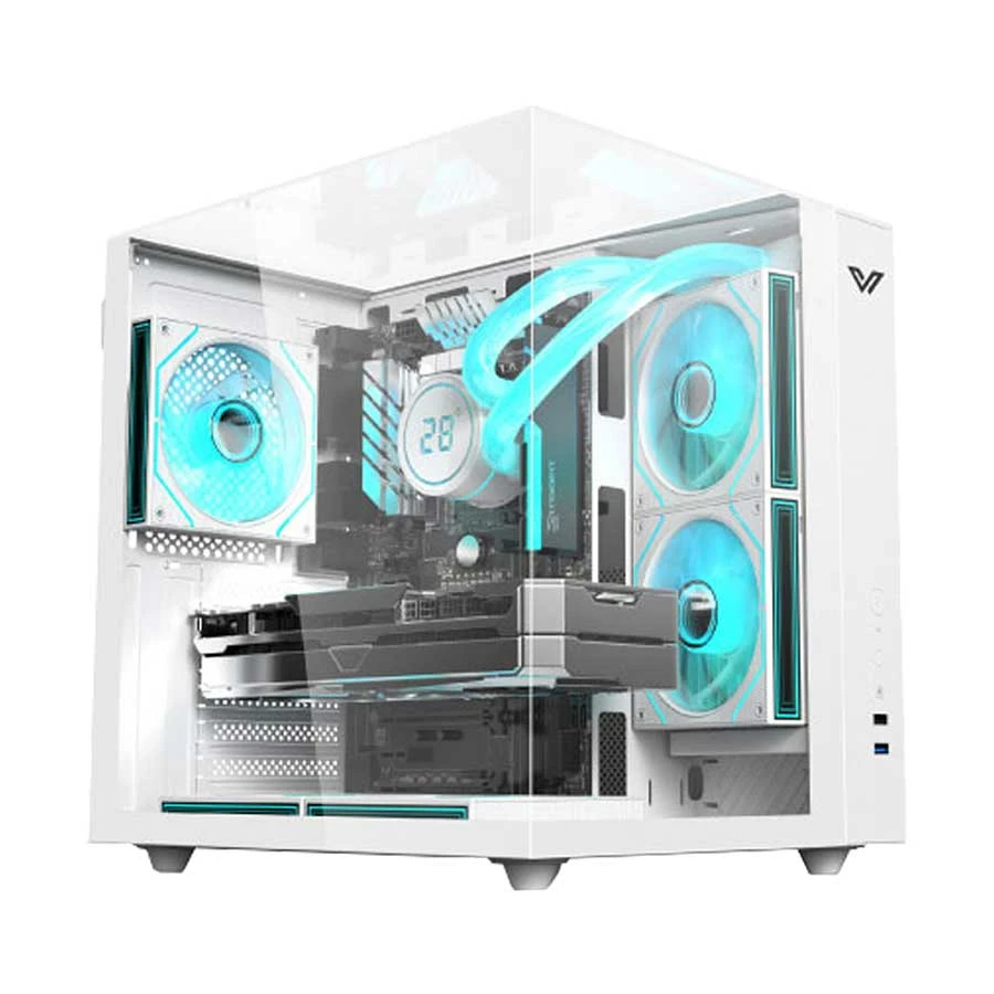 Value Top TWISTER 360W Casing