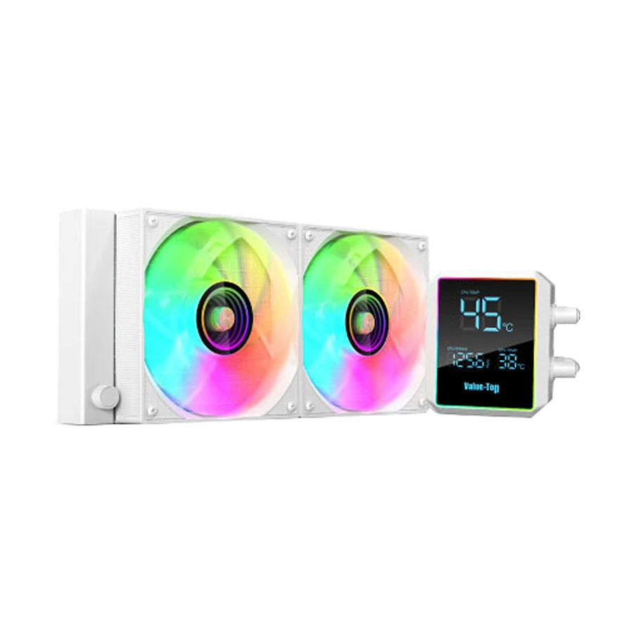 Value Top TYDAL 240DW CPU Cooler