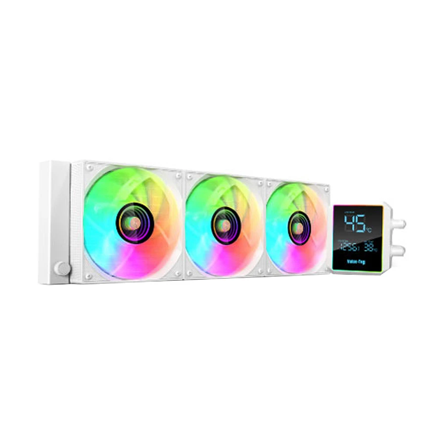 Value Top TYDAL 360DW CPU Cooler