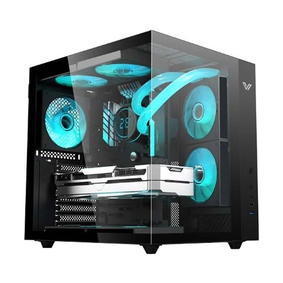 Value Top TYPHOON F5 Casing