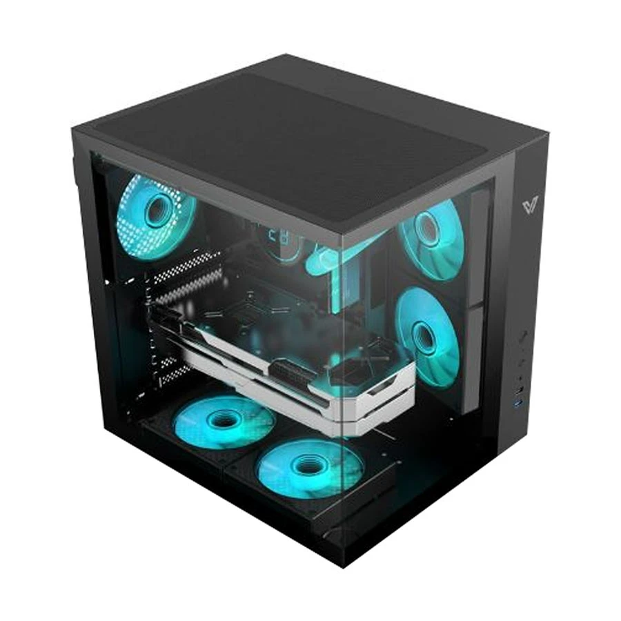 Value Top TYPHOON F5 Casing Price in Bangladesh
