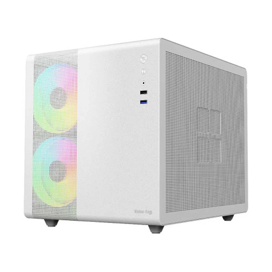 Value Top V300W Casing Price in Bangladesh