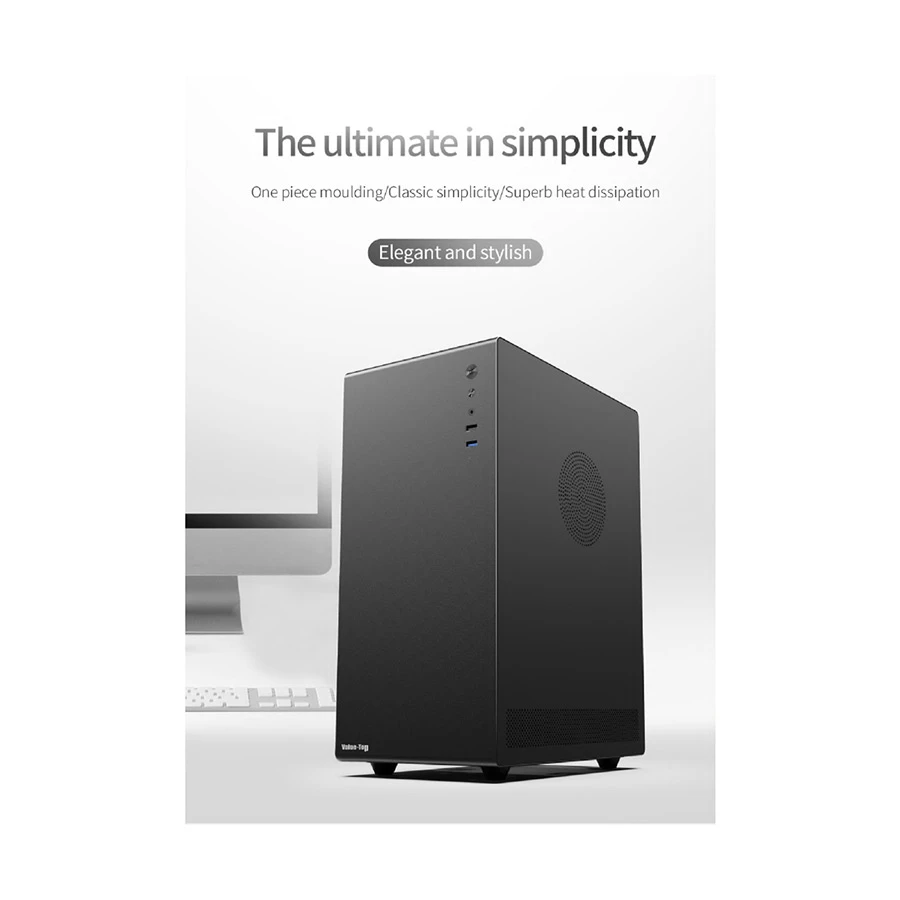Value Top V500 Casing Price in Bangladesh
