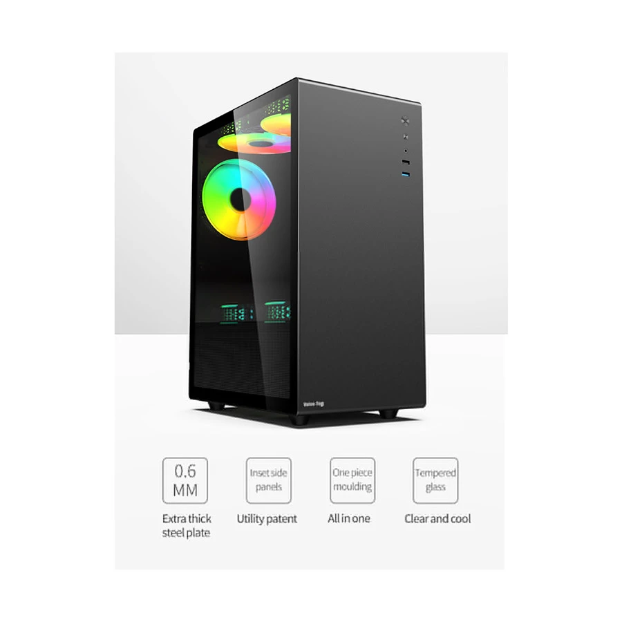 Value Top V500 Casing in BD