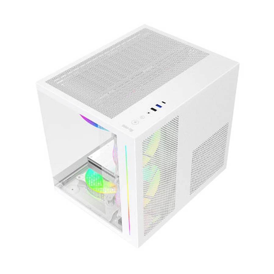Value Top V900W Casing Price in Bangladesh