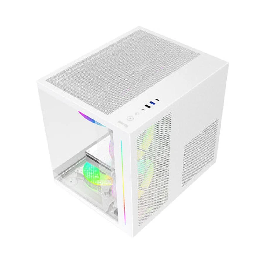 Value Top V900W Casing specifications