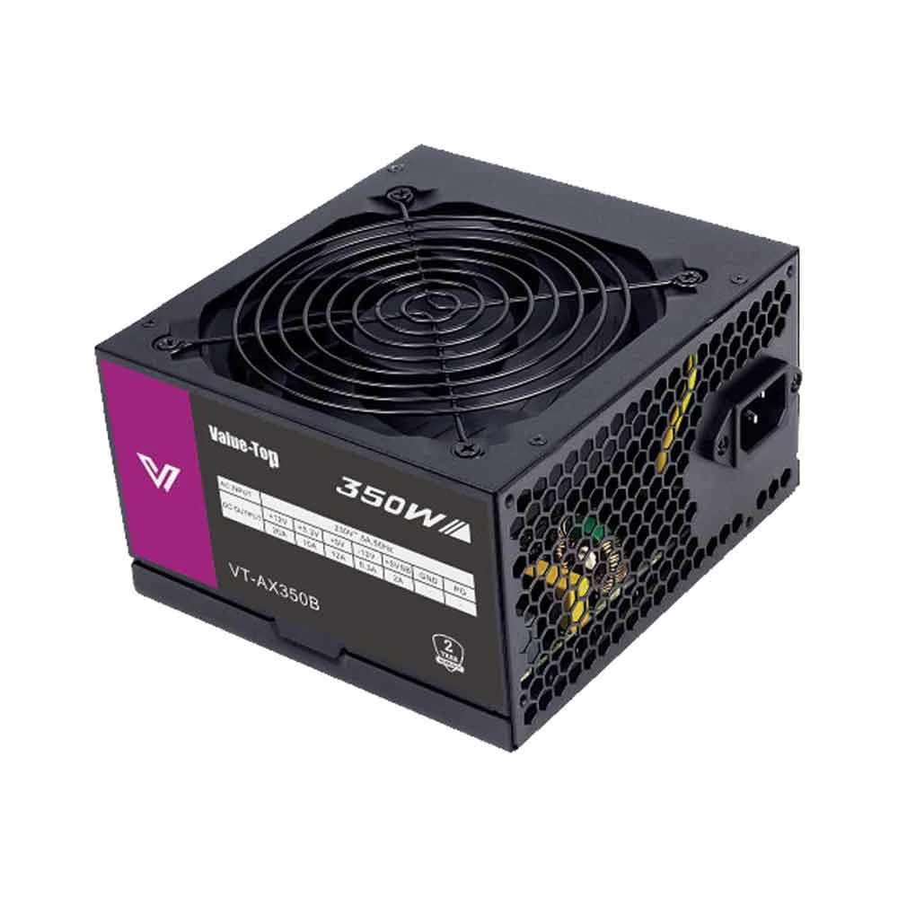 Value Top VT-AX350B Power Supply Price in Bangladesh