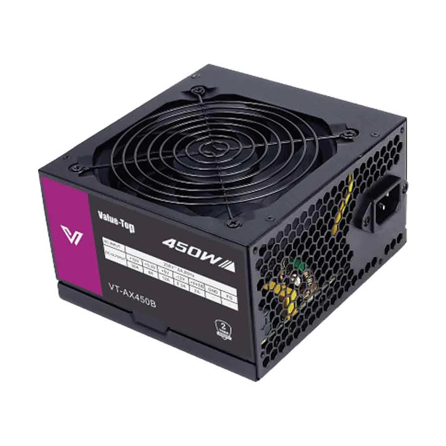 Value Top VT-AX450B Power Supply