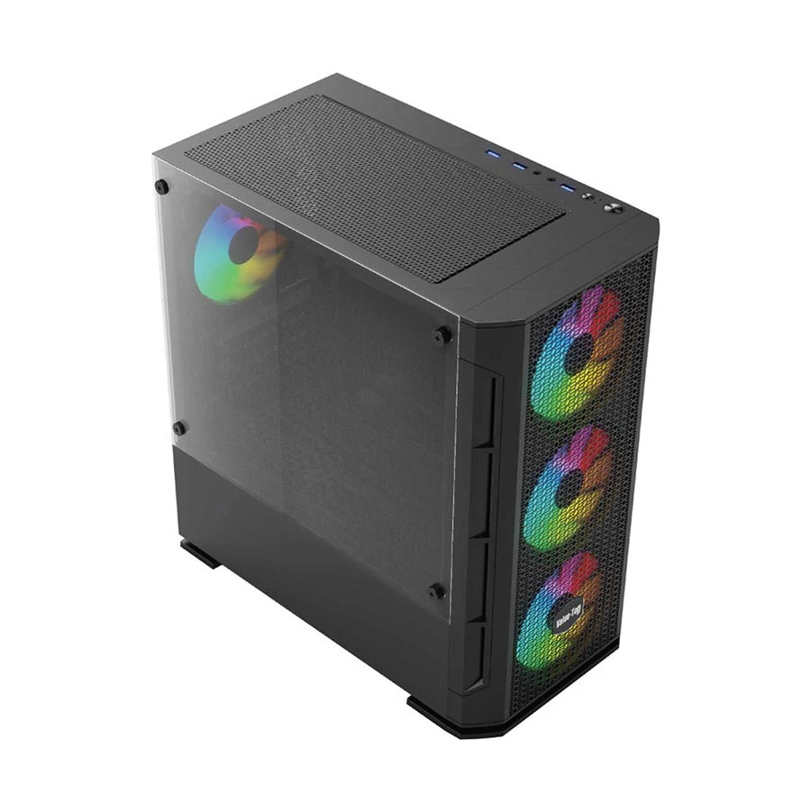 Value Top VT-B700 Casing Price in Bangladesh