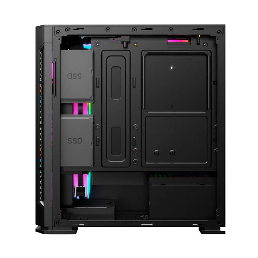 Value Top VT-B700 Casing Price in BD