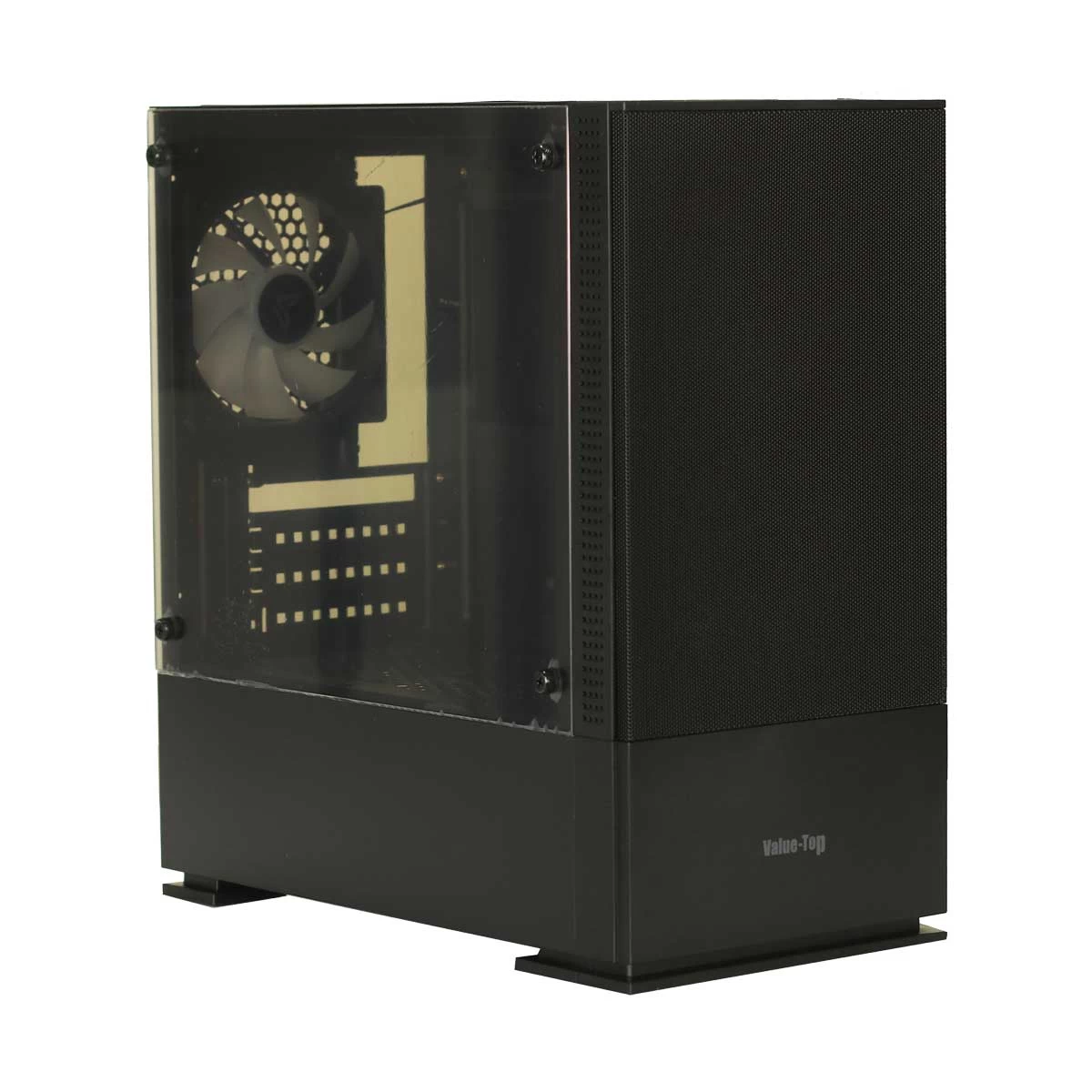 Value Top VT-B701 Casing Price in BD