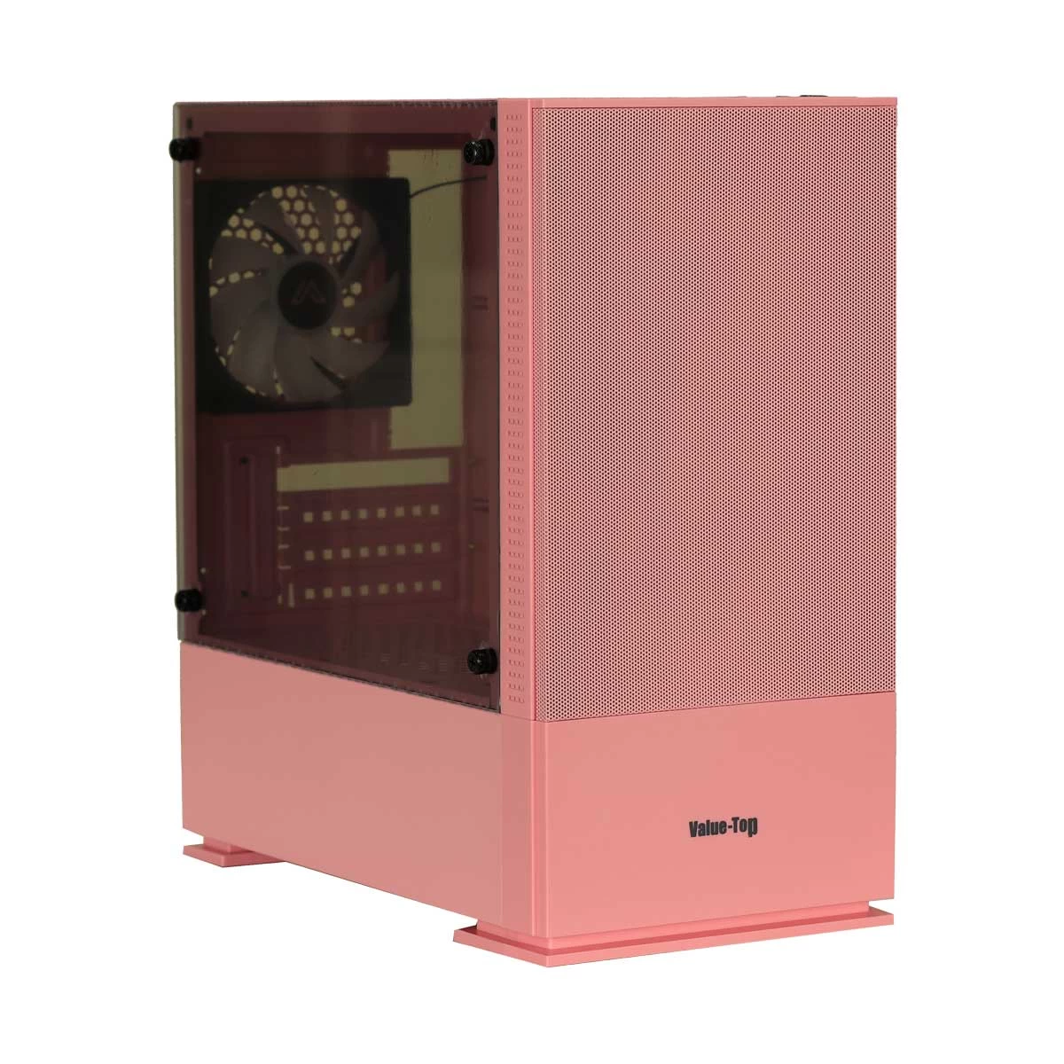 Value Top VT-B701-P Casing Price in BD