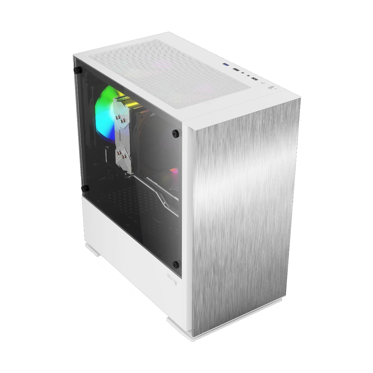 Value Top VT-B707 Casing
