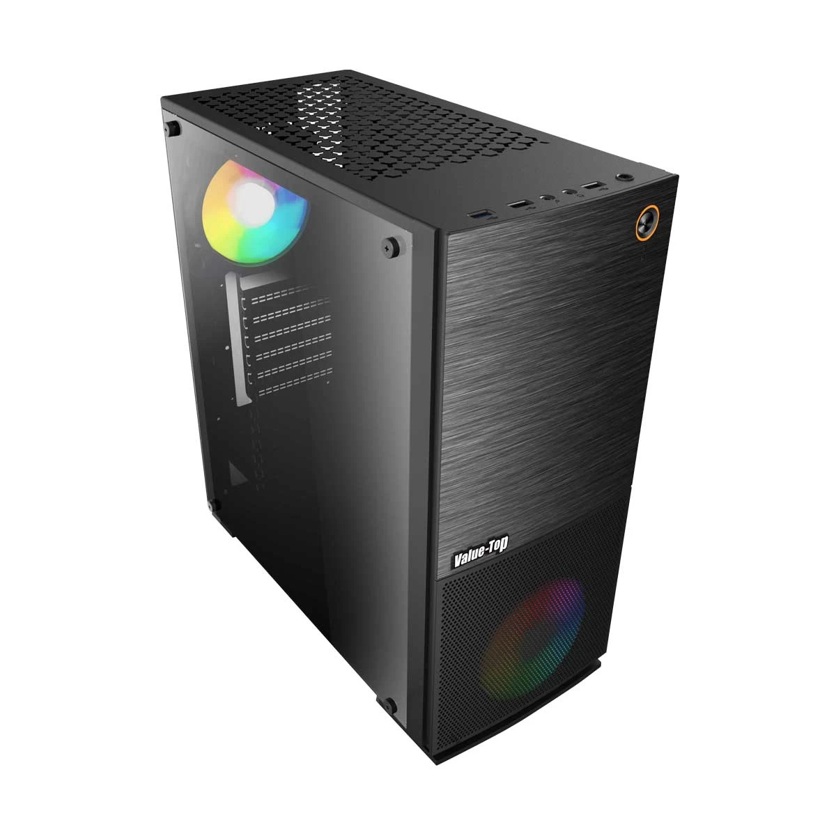 Value Top VT-G650A Casing
