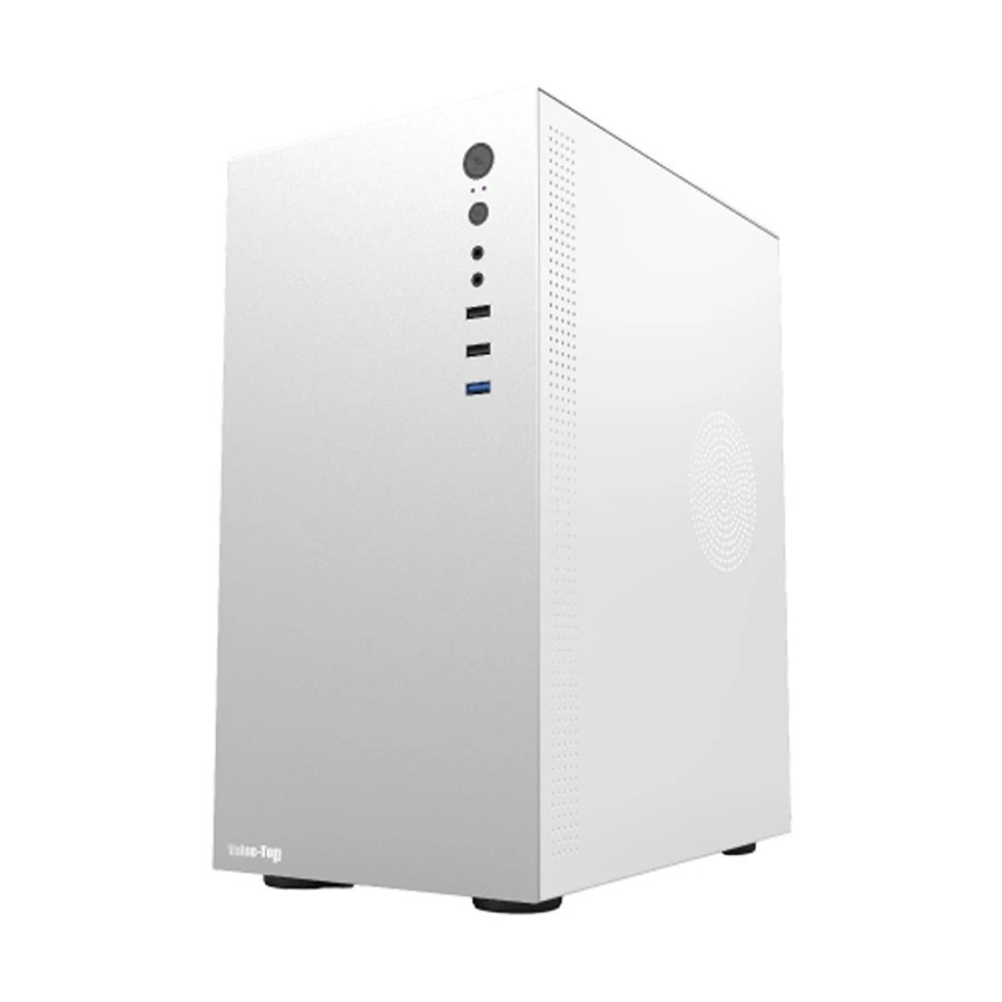 Value Top VT-HX100 Casing Price in Bangladesh