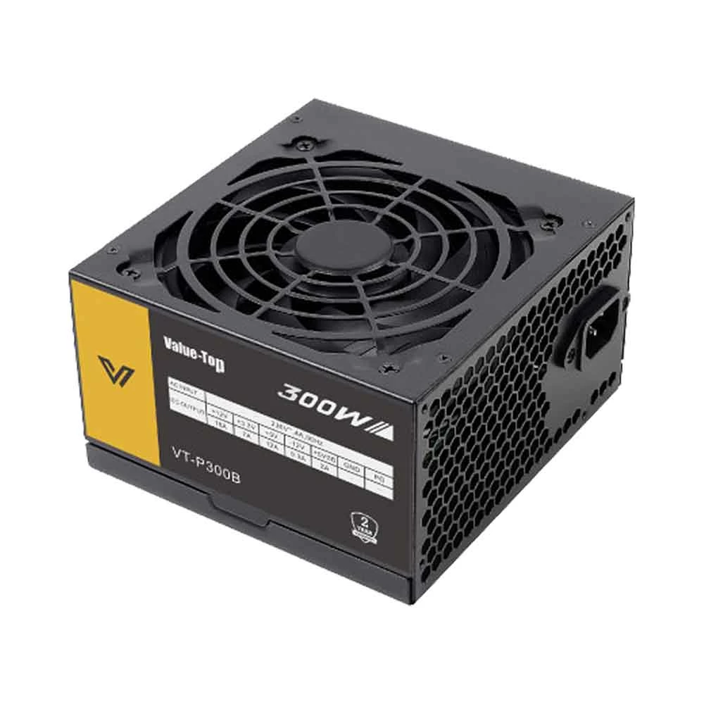Value Top VT-P300B Power Supply