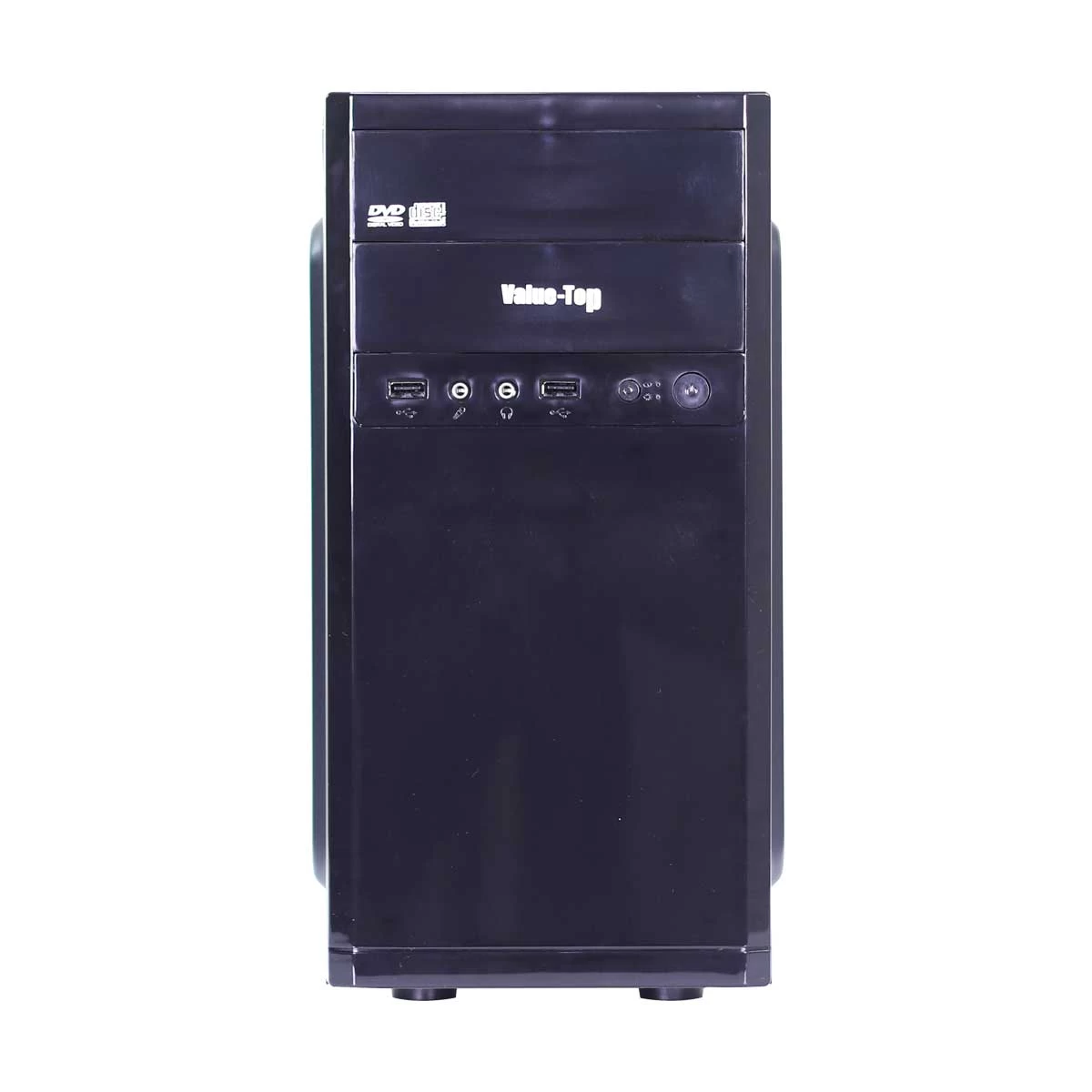 Value Top VT-R853 Casing Price in Bangladesh