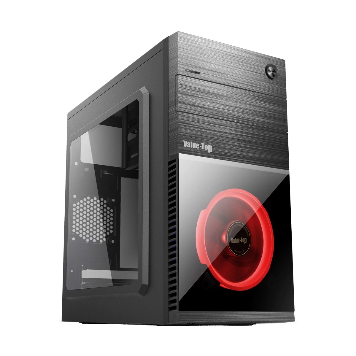 Value Top VT-R855-R Casing