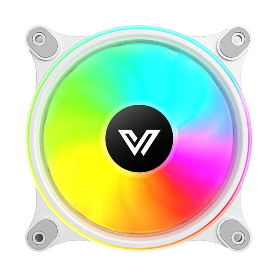 Value Top W1298S Casing Fan Price in Bangladesh