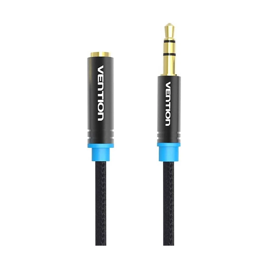 Vention VAB-B06-B300-M 3.5mm Male to Female Audio Cable
