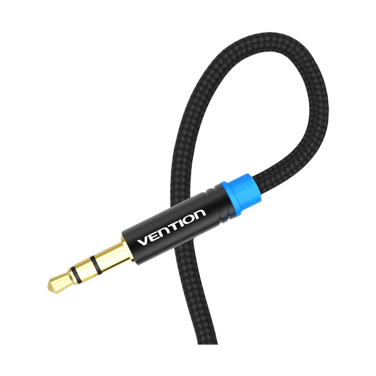 Vention 350AC150-B-M 3.5mm Male to Audio Cable Price in Bangladesh