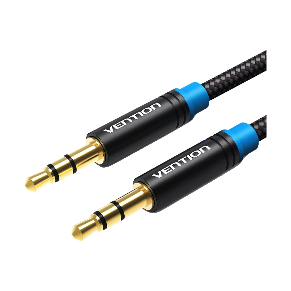 Vention P350AC300-B-M 3.5mm Male to Audio Cable