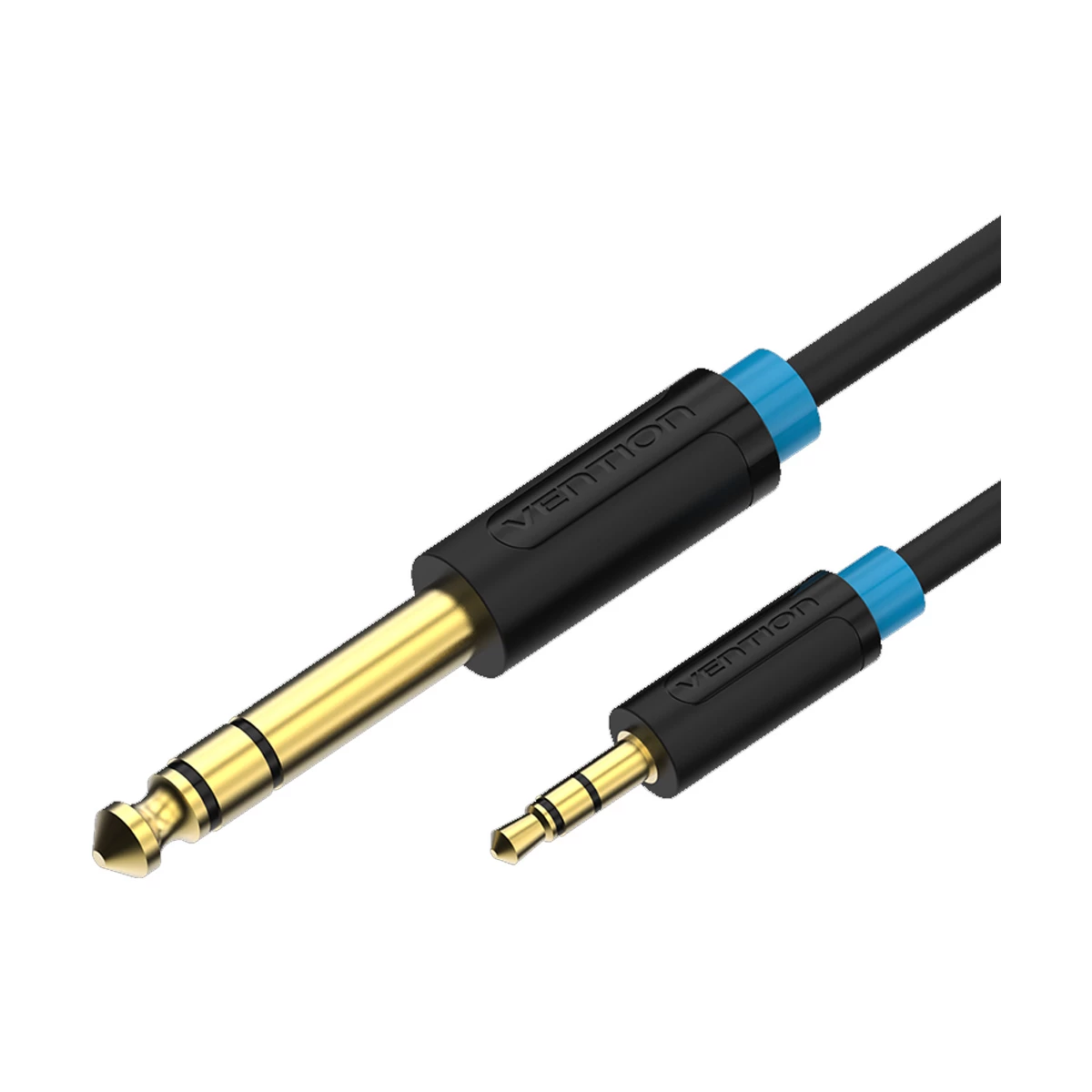 Vention BABBF 6.5mm Male to 3.5mm Audio Cable