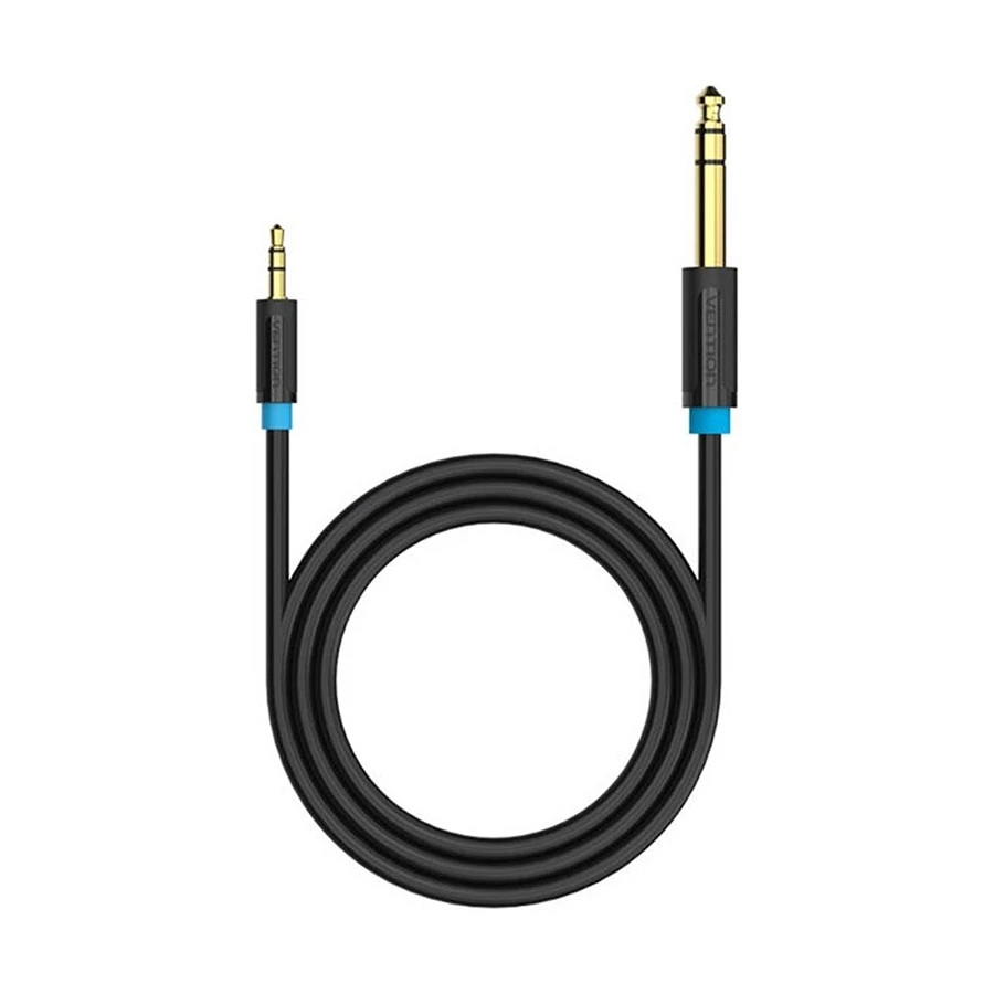 Vention BABBI 6.5mm Male to 3.5mm Audio Cable specifications