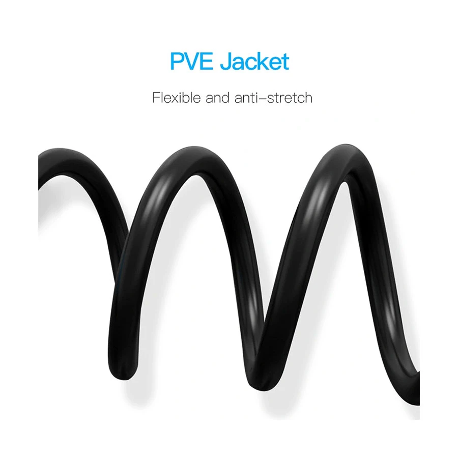 Vention BAABJ 6.5mm Male to Audio Cable Price in Bangladesh
