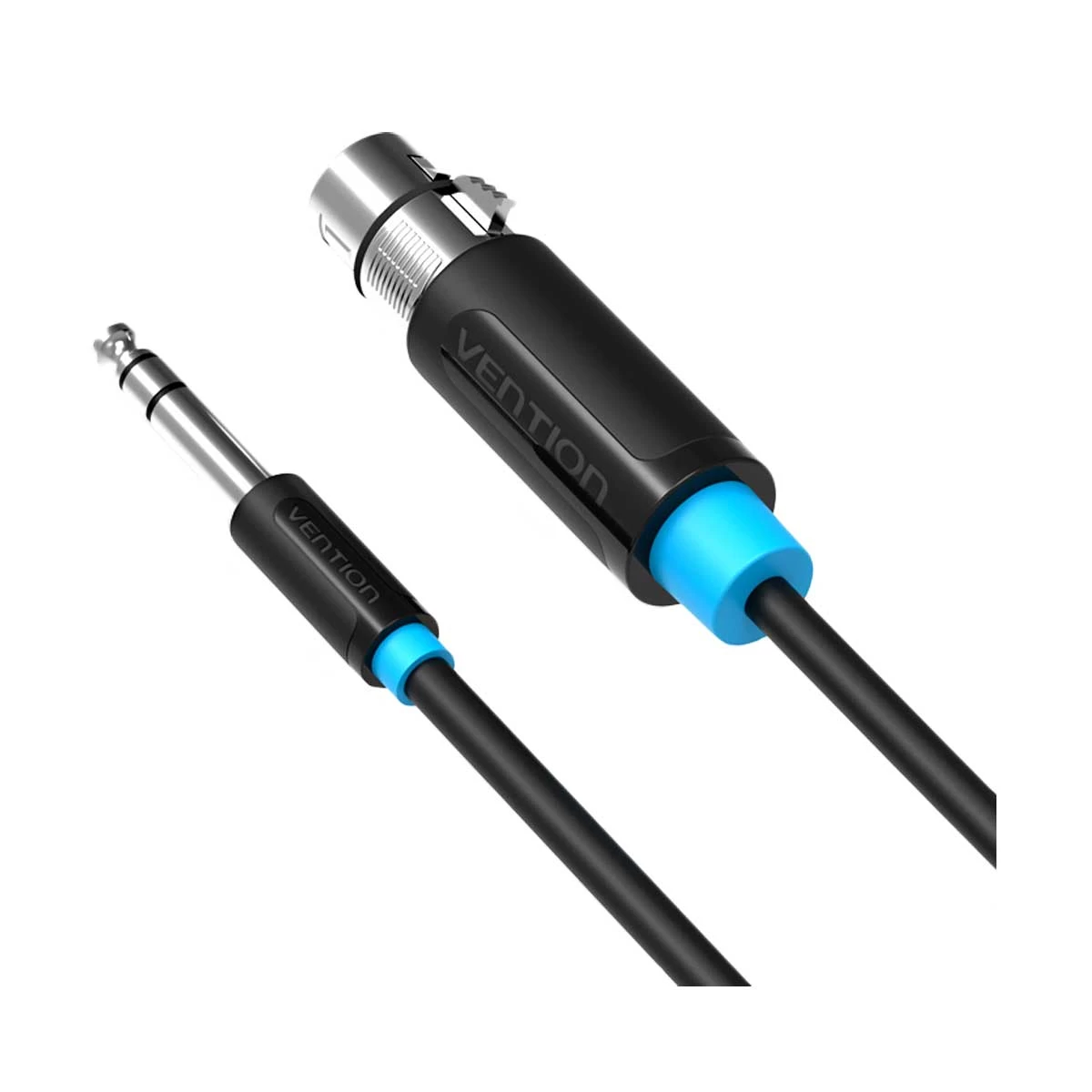 Vention BBEBL 6.5mm Male to XLR Female Audio Cable in BD