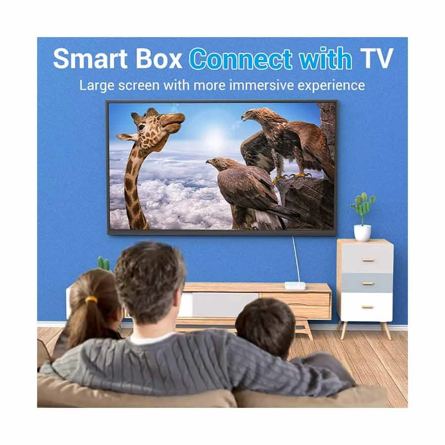 Vention AABIH HDMI Male to Male Cable / Converter / HUB Price in BD