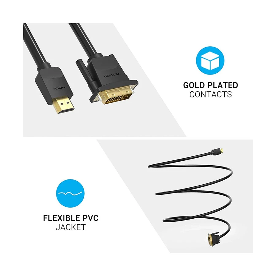 Vention ABFBF All Brands specifications