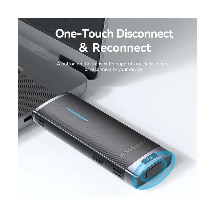 Vention ADCB0 HDMI Male to Cable / Converter / HUB specifications