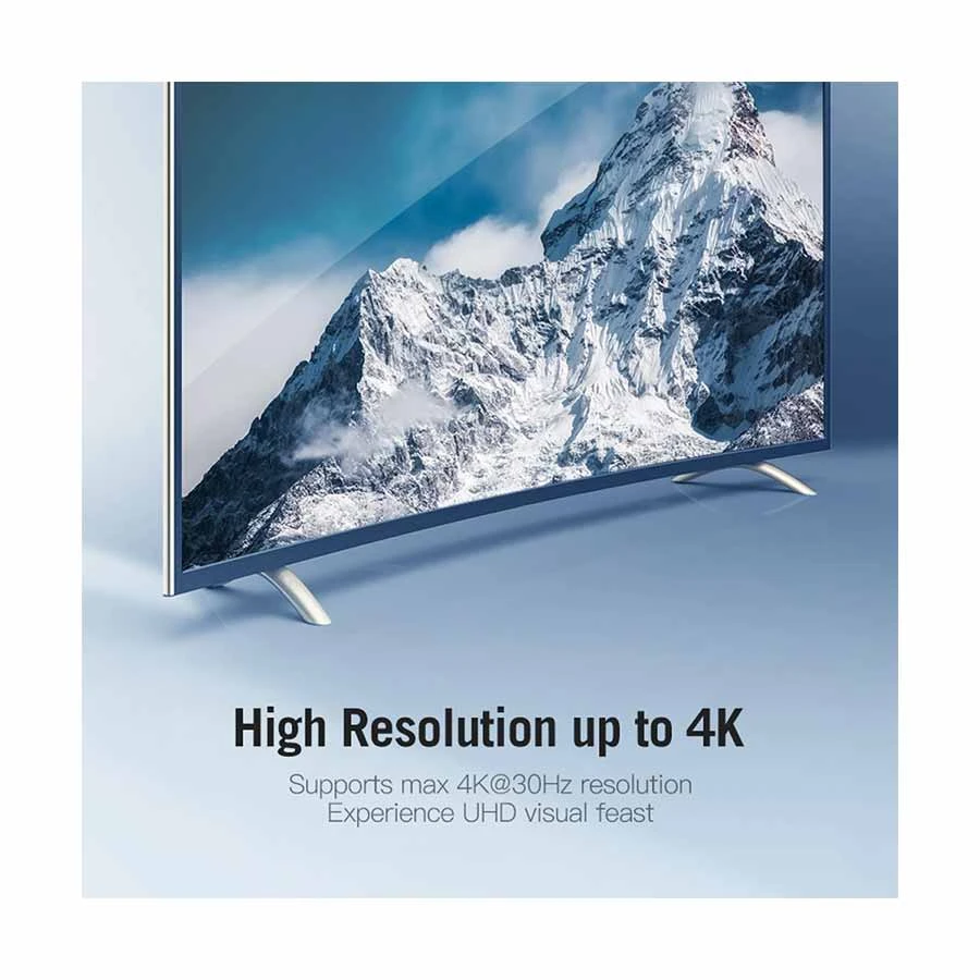 Vention AFMB0 HDMI Female to HDMI Converter Price in Bangladesh