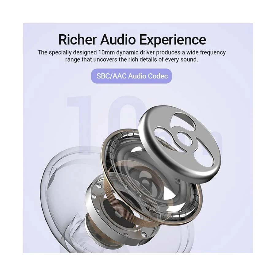 Vention Air A01 Earbuds Price in Bangladesh