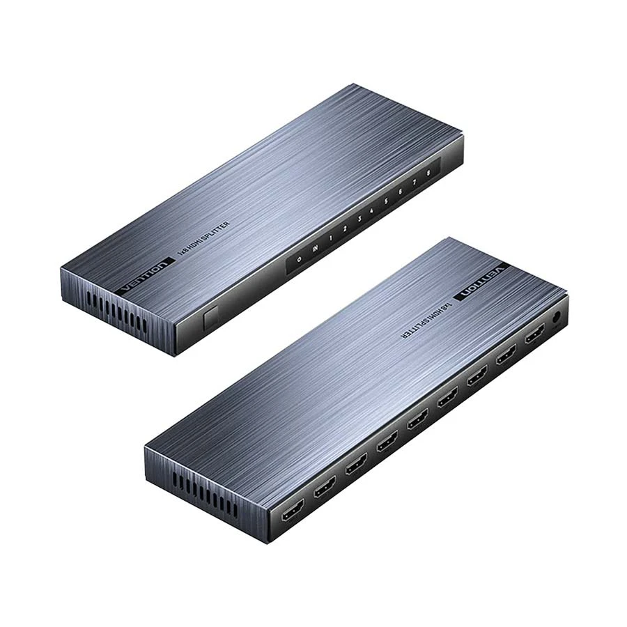 Vention AKQB0 HDMI Female to Cable / Converter / HUB