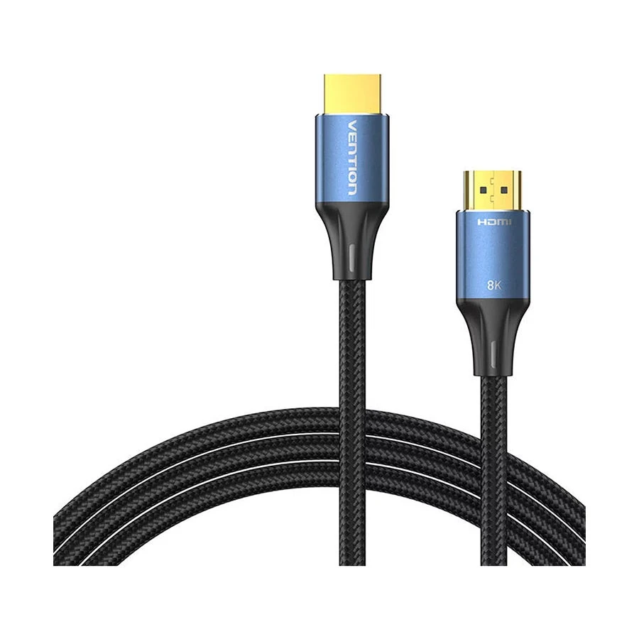 Vention ALGLI HDMI 2.1 Male to Cable / Converter / HUB Price in Bangladesh
