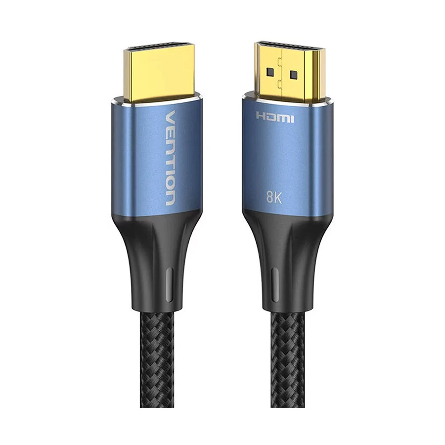 Vention ALGLI HDMI 2.1 Male to Cable / Converter / HUB in BD
