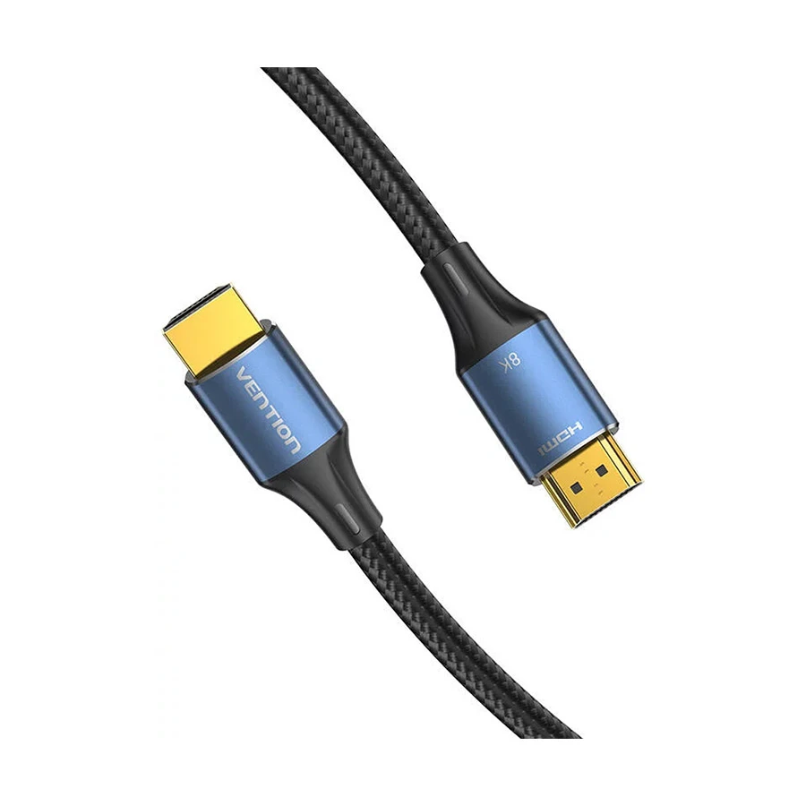 Vention ALGLI HDMI 2.1 Male to Male Cable / Converter / HUB