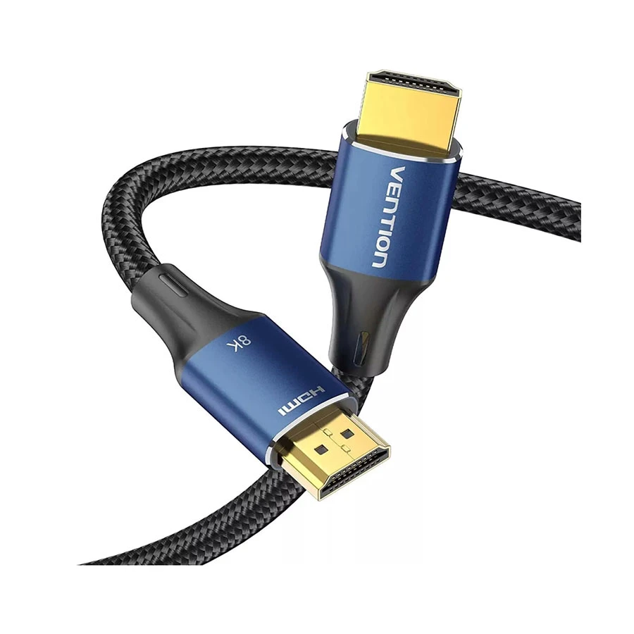 Vention ALGLI HDMI 2.1 Male to Male Cable / Converter / HUB Price in BD