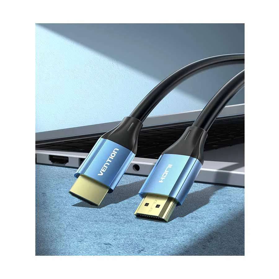 Vention ALHSF Cable / Converter / HUB in BD