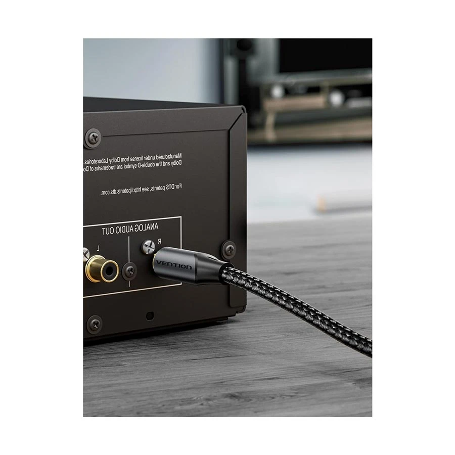 Vention BAVBH Toslink Male to Cable / Converter / HUB specifications