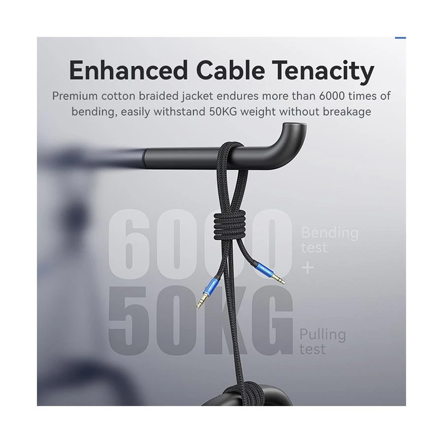 Vention BAWLJ Cable / Converter / HUB specifications