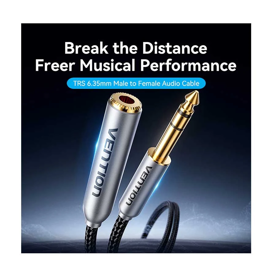 Vention BCXHF Audio Cable Best Price