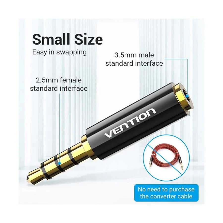 Vention BFBB0 Cable / Converter / HUB Price in BD