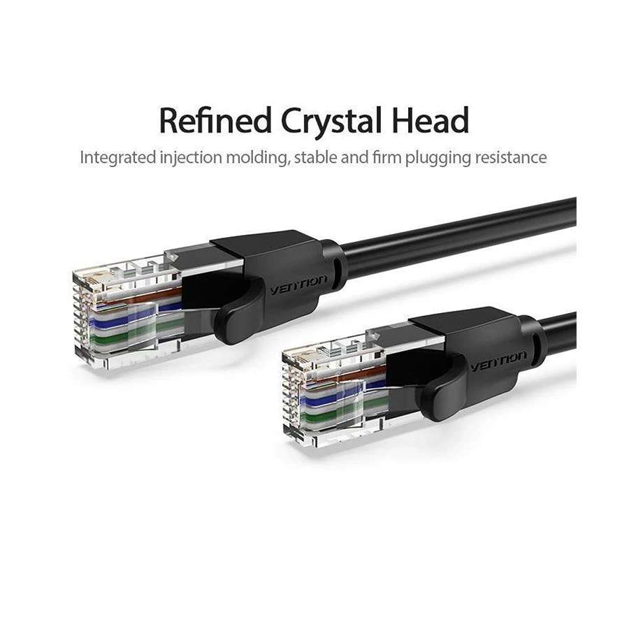 Vention Cat-6 Network Cable specifications