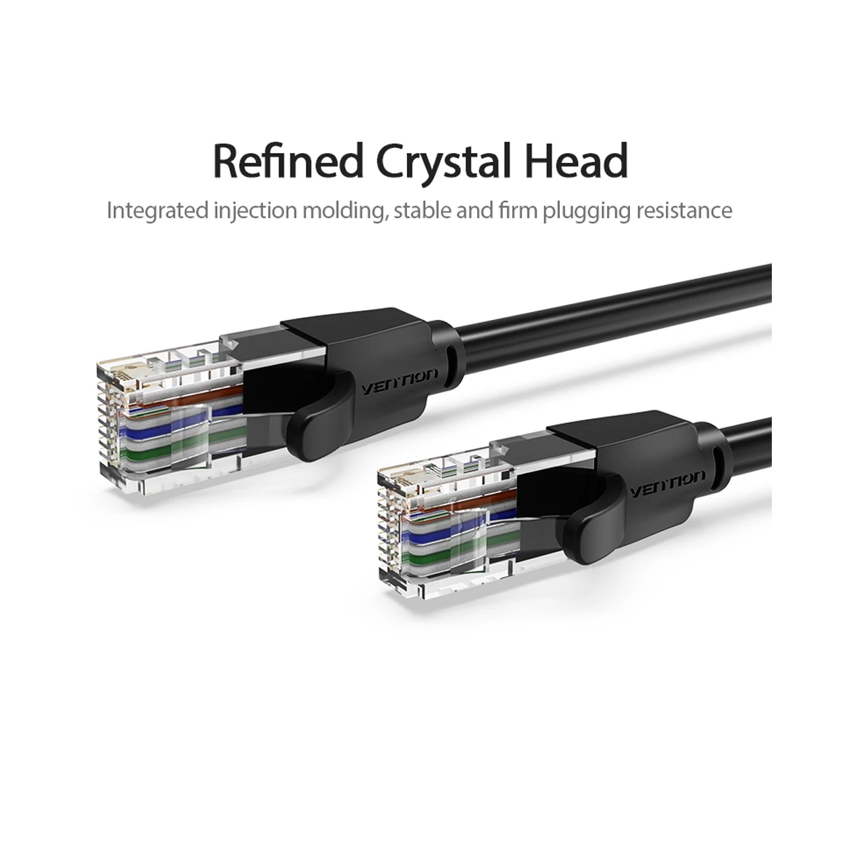 Vention IBEBI Cat-6 Network Cable Price in BD